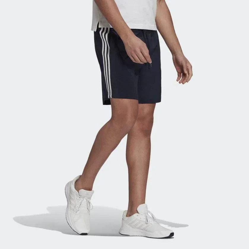 מכנס אימון אדידס לגברים Adidas M 3S CHELSEA GL0023 - Image 3