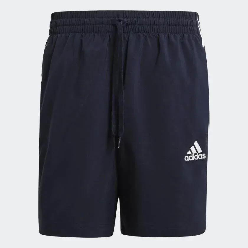 מכנס אימון אדידס לגברים Adidas M 3S CHELSEA GL0023 - Image 4