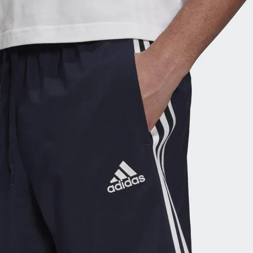 מכנס אימון אדידס לגברים Adidas M 3S CHELSEA GL0023 - Image 5
