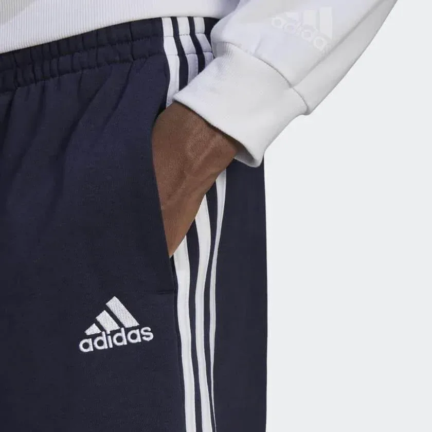 מכנס אדידס קצר לגברים Adidas 3S SHORT GK9598 - Image 5