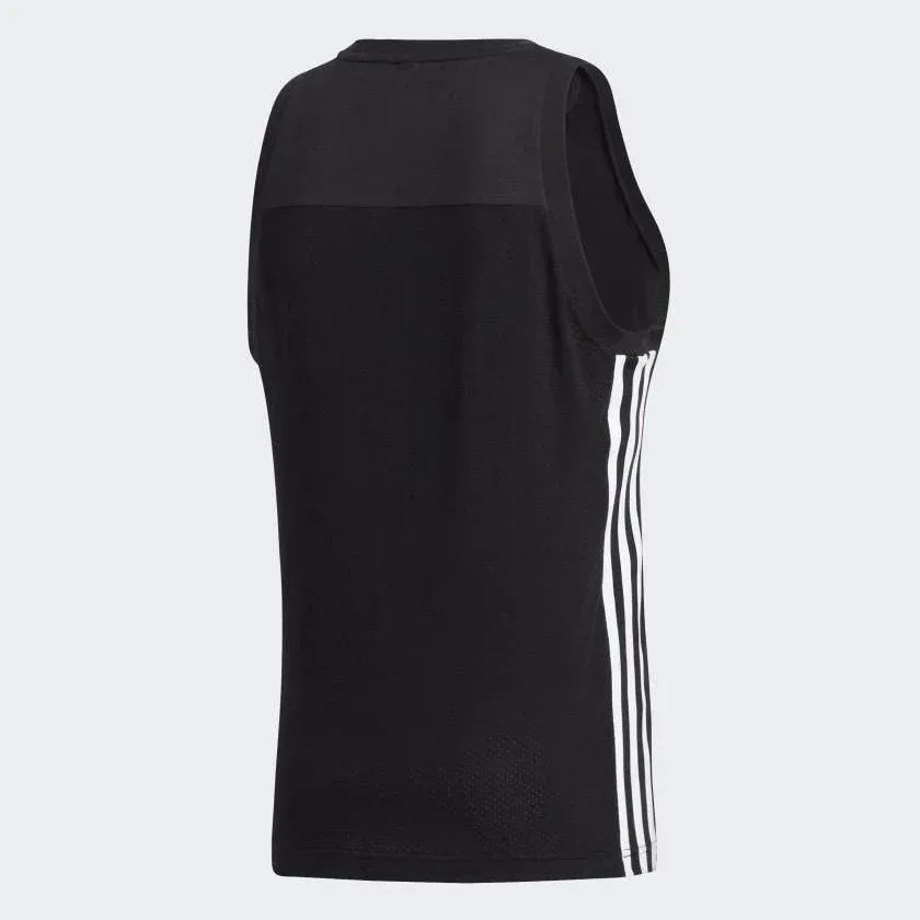 גופיית אדידס גברים Adidas M 3S Tape Tank FI4667 - Image 6