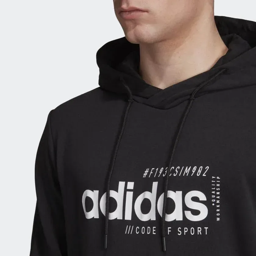 קפוצון אדידס לגברים Adidas M BB HDY EI4622 - Image 6