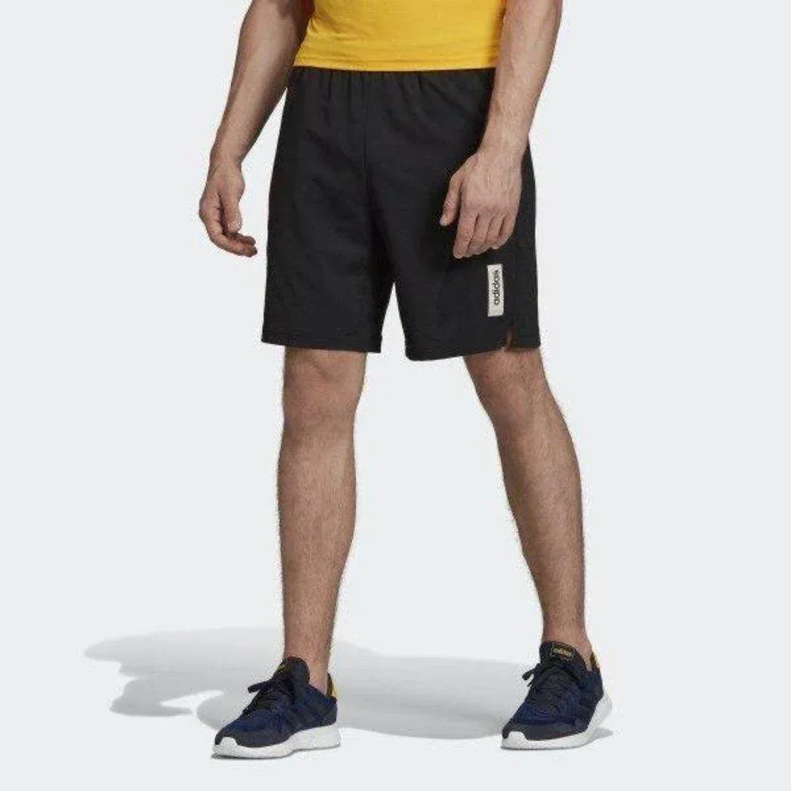 מכנס אדידס קצר לגברים Adidas M BB SHORT EI5610 - Image 3