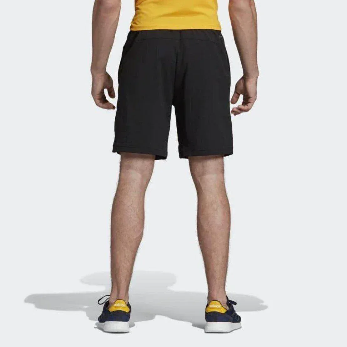 מכנס אדידס קצר לגברים Adidas M BB SHORT EI5610 - Image 4