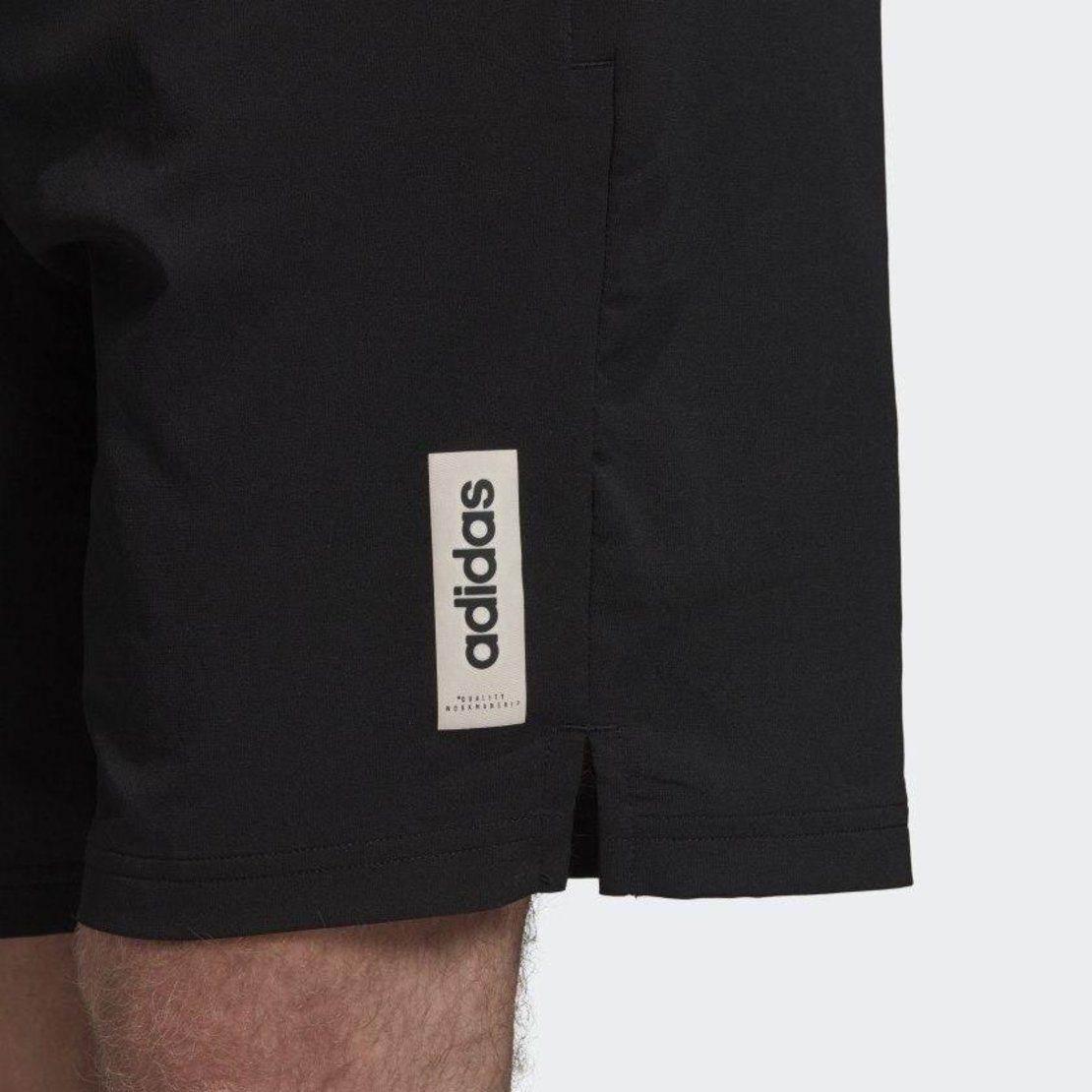מכנס אדידס קצר לגברים Adidas M BB SHORT EI5610 - Image 5