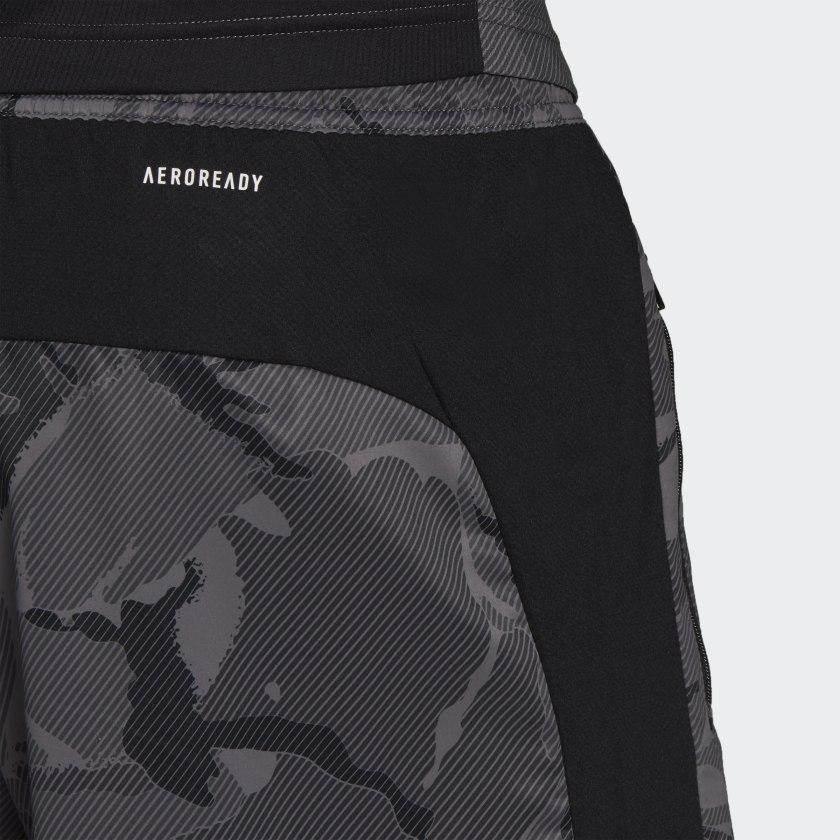 מכנס אימון אדידס קצר לגברים Adidas M CAMO SHO H28793 - Image 6