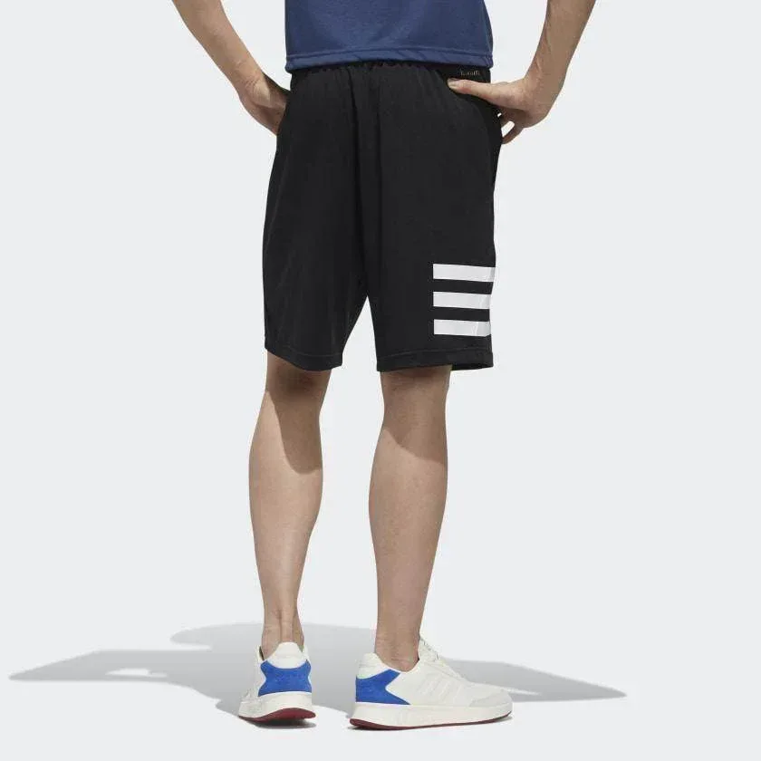 Adidas M D2M 3S SHT FL0335 - Image 2