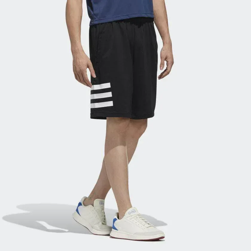 Adidas M D2M 3S SHT FL0335 - Image 4