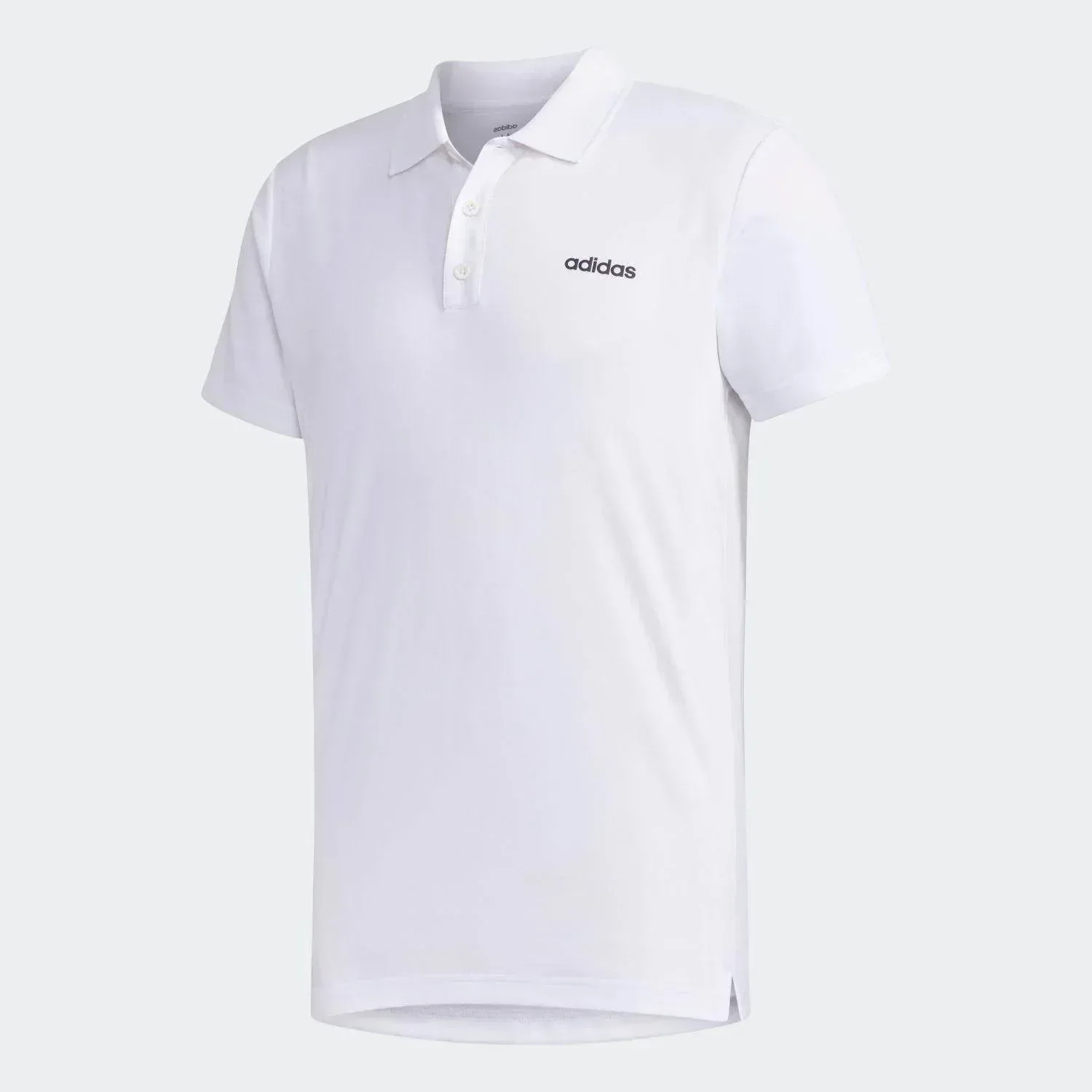 חולצת צווארון אדידס לגבר Adidas M D2M ELV PL FL0346 - Image 5