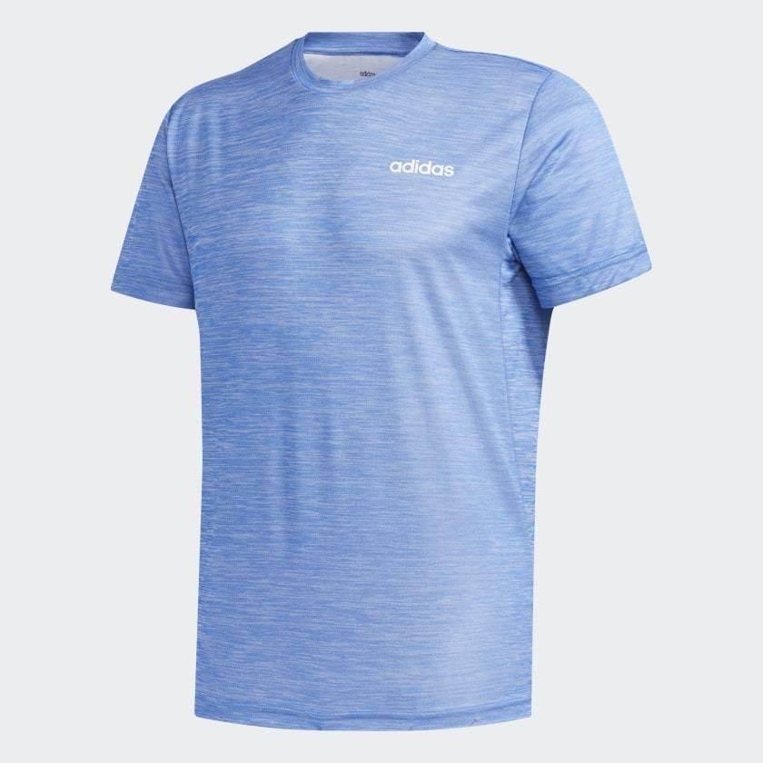 חולצת אדידס לגברים Adidas M D2M HE TEE FL0329 - Image 5