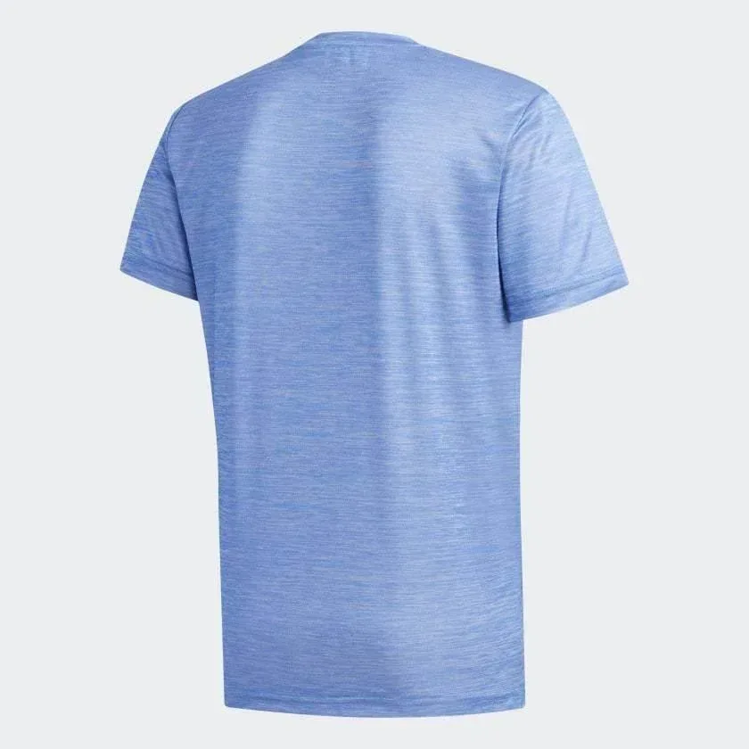 חולצת אדידס לגברים Adidas M D2M HE TEE FL0329 - Image 6