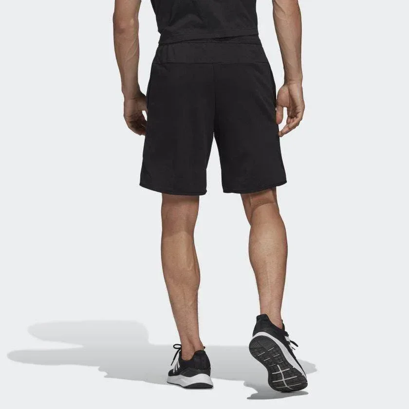 מכנס אימון אדידס קצר לגבר Adidas M EM SHORT EI9750 - Image 2