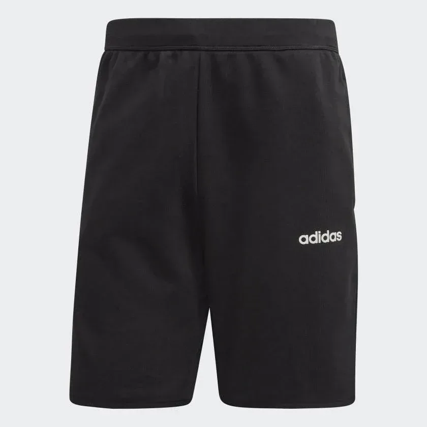 מכנס אימון אדידס קצר לגבר Adidas M EM SHORT EI9750 - Image 5