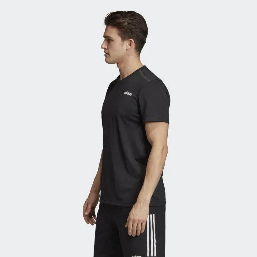חולצת אימון לגבר אדידס Adidas M EM TEE EI9769 - Image 2