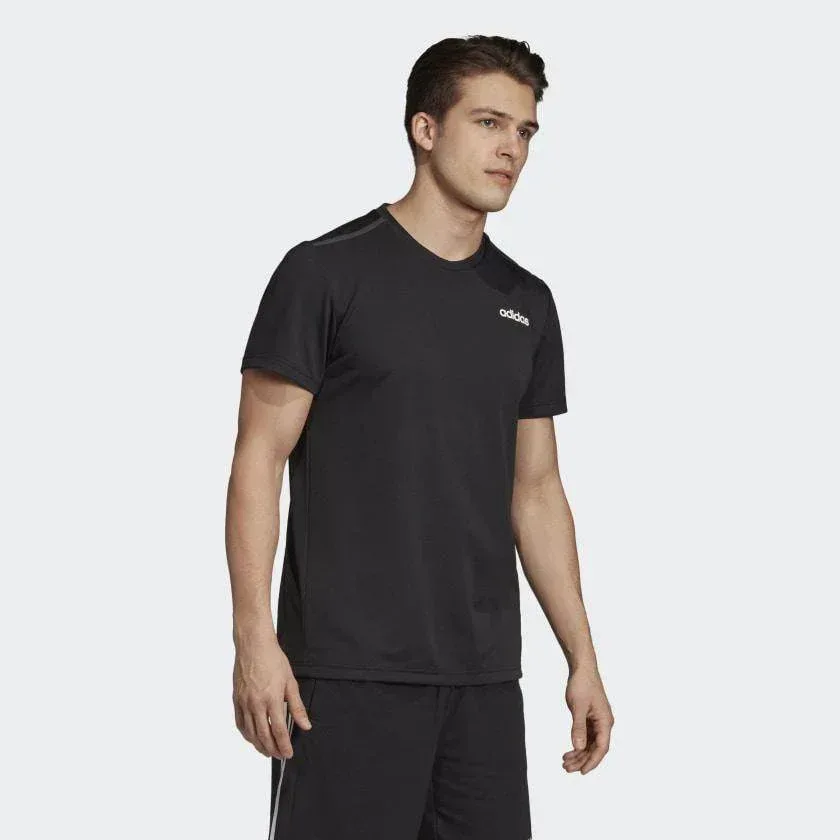 חולצת אימון לגבר אדידס Adidas M EM TEE EI9769 - Image 4