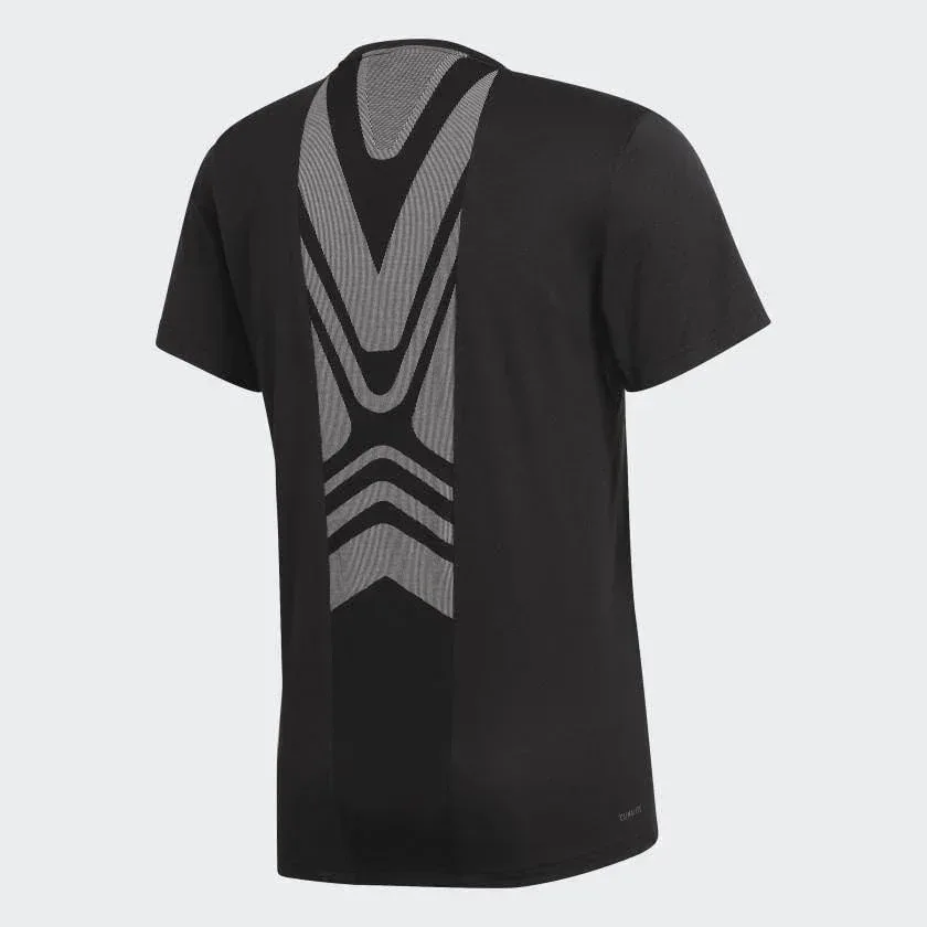 חולצת אימון לגבר אדידס Adidas M EM TEE EI9769 - Image 6