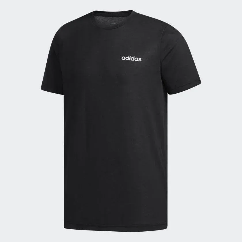 חולצת אדידס גברים Adidas M FEELREADY TEE FL8549 - Image 5