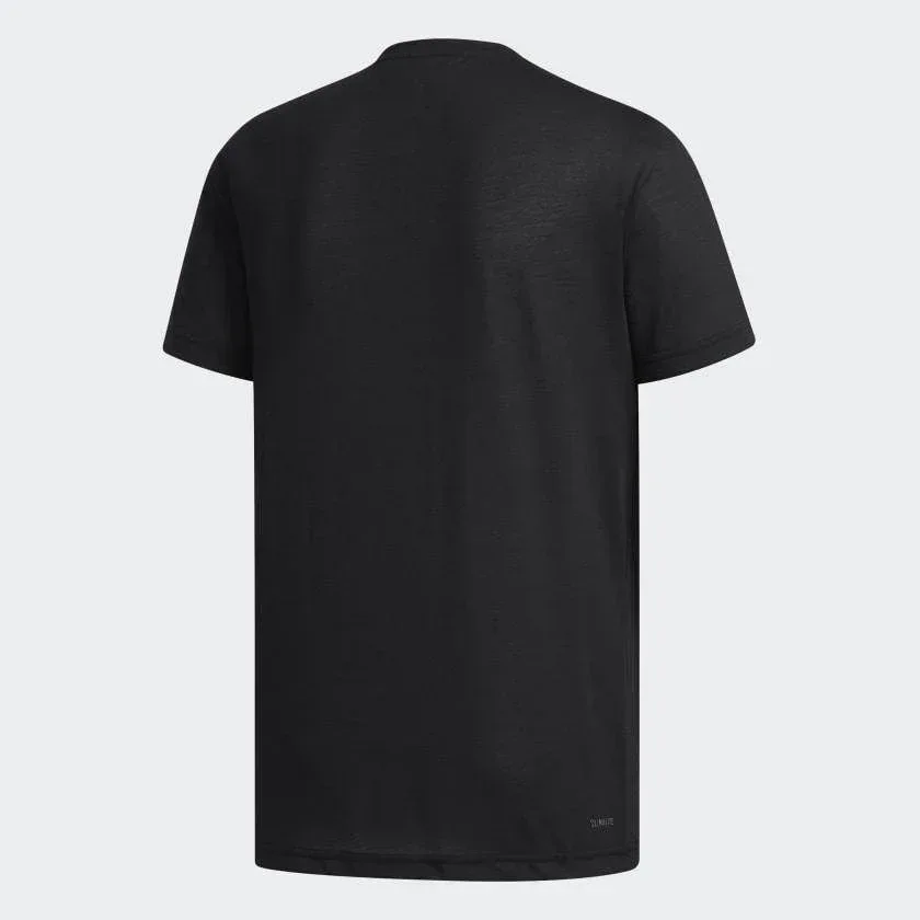 חולצת אדידס גברים Adidas M FEELREADY TEE FL8549 - Image 7