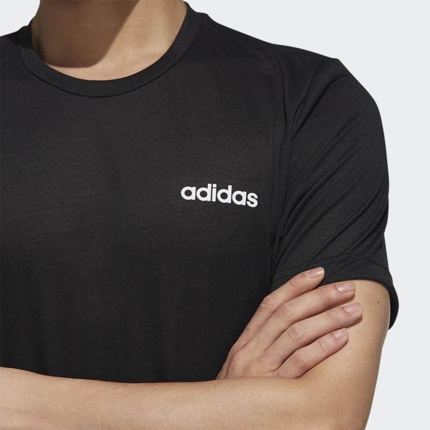 חולצת אדידס גברים Adidas M FEELREADY TEE FL8549 - Image 8