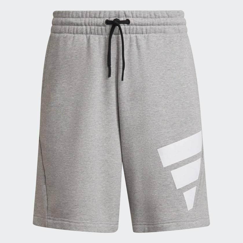 מכנסי אימון אדידס לגבר Adidas M FI 3B Short GR4109 - Image 4