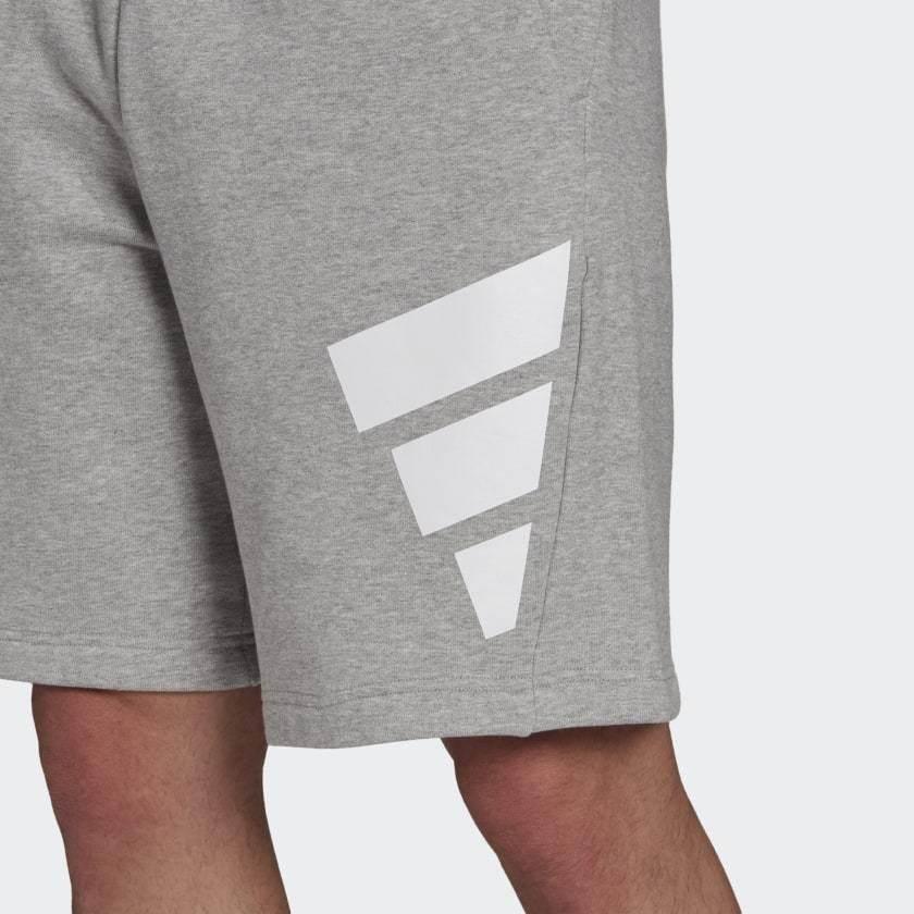מכנסי אימון אדידס לגבר Adidas M FI 3B Short GR4109 - Image 5
