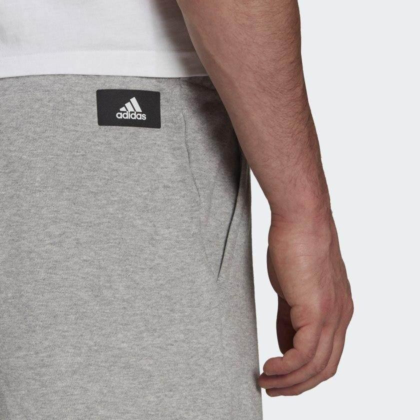מכנסי אימון אדידס לגבר Adidas M FI 3B Short GR4109 - Image 6