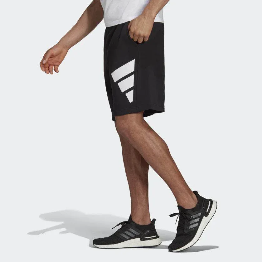 מכנס אימון אדידס לגברים Adidas M FI 3B Short H39798 - Image 2