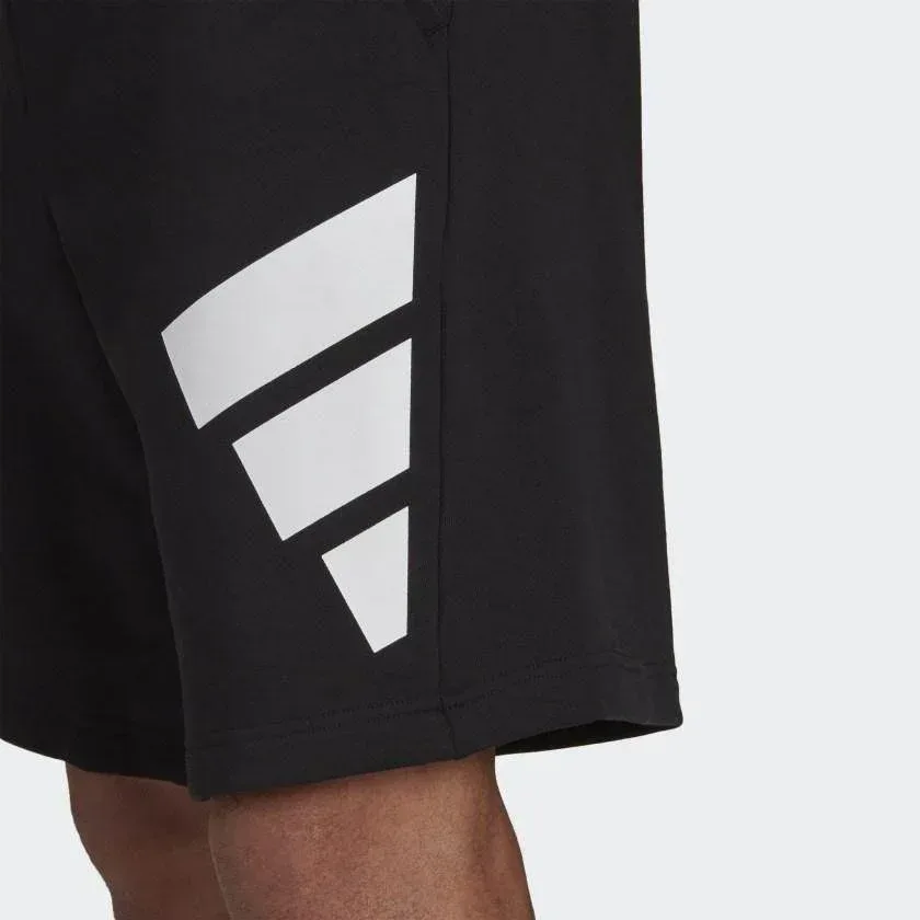 מכנס אימון אדידס לגברים Adidas M FI 3B Short H39798 - Image 6