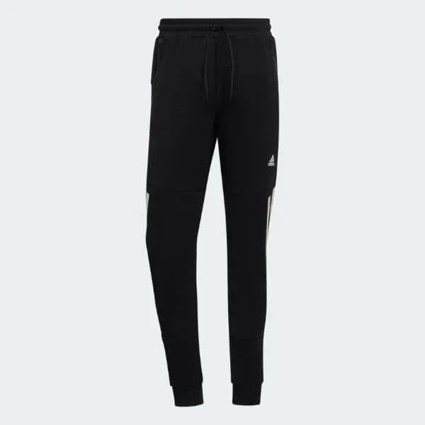 מכנס אימון ארוך אדידס לכברים Adidas M FI 3S Pant APP M HC5857 - Image 5