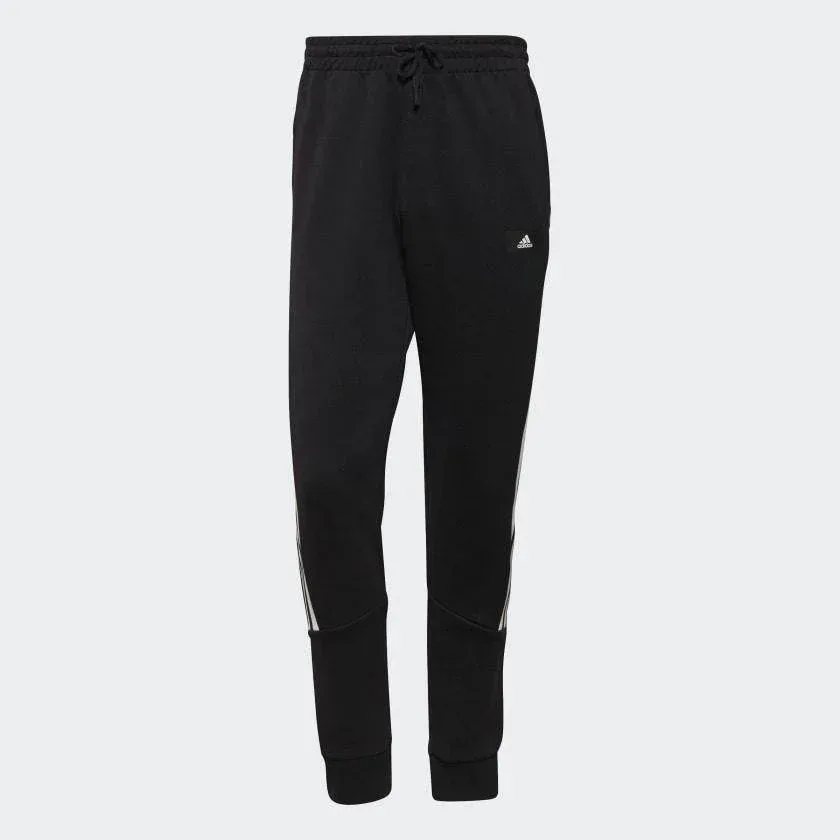 מכנס אדידס סקיני Adidas M FI 3S Pant GR4085 - Image 5