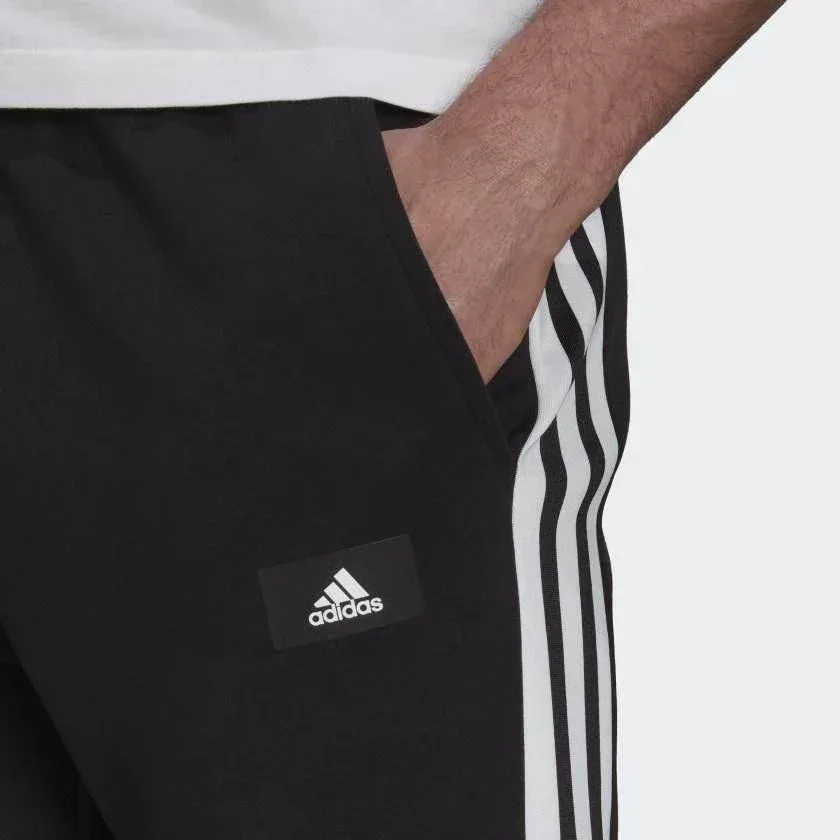 מכנס אדידס סקיני Adidas M FI 3S Pant GR4085 - Image 6