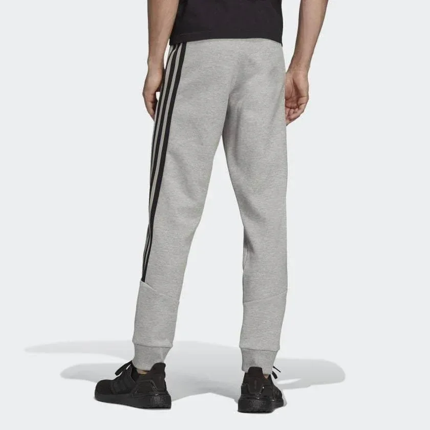 מכנס אימון סקייני אדידס Adidas M FI 3S Pant H39776 - Image 2