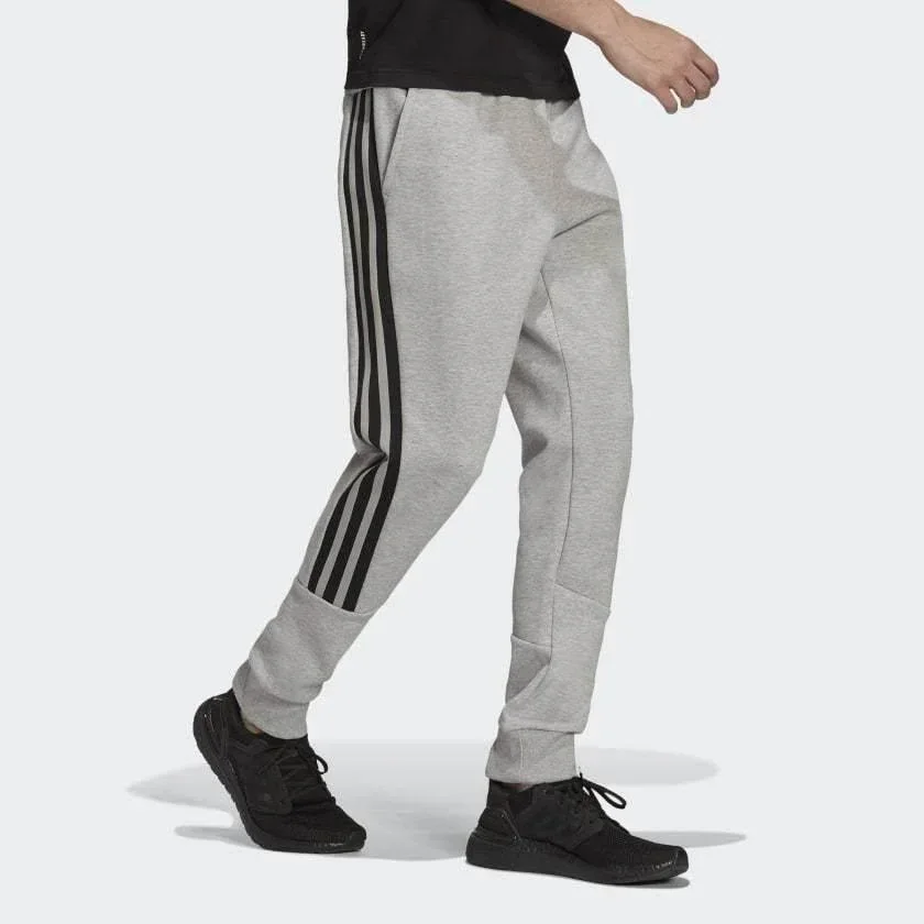 מכנס אימון סקייני אדידס Adidas M FI 3S Pant H39776 - Image 3