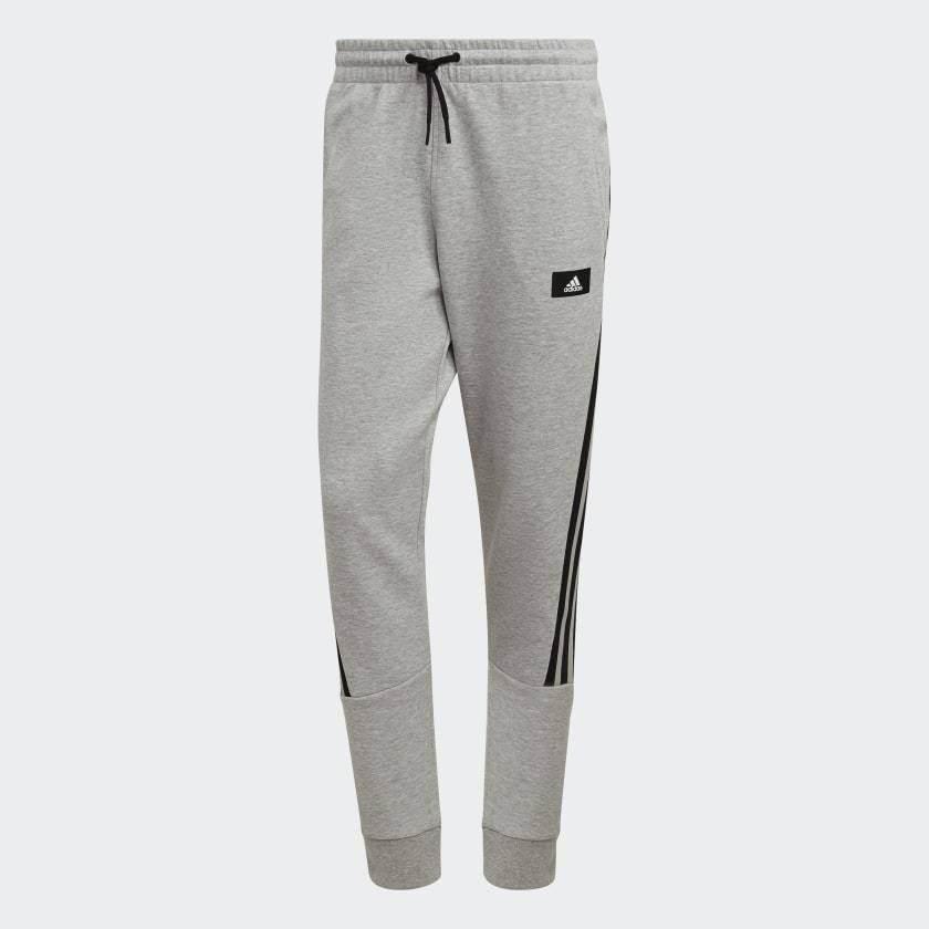 מכנס אימון סקייני אדידס Adidas M FI 3S Pant H39776 - Image 4