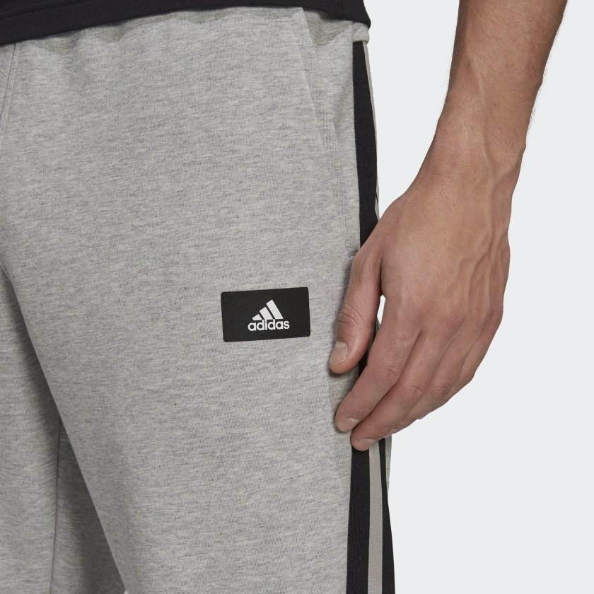 מכנס אימון סקייני אדידס Adidas M FI 3S Pant H39776 - Image 5