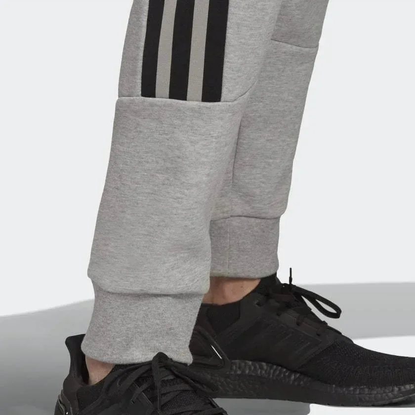 מכנס אימון סקייני אדידס Adidas M FI 3S Pant H39776 - Image 6