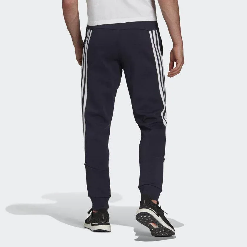 מכנס אימון סקיני אדידס Adidas FI 3S Pant H39779 - Image 2