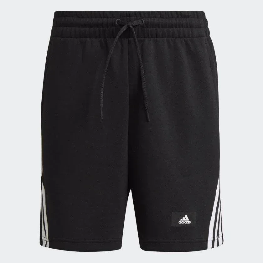 מכנסי אימון אדידס לגברים Adidas M FI 3S Short GR4097 - Image 5