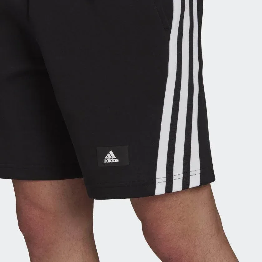 מכנסי אימון אדידס לגברים Adidas M FI 3S Short GR4097 - Image 6