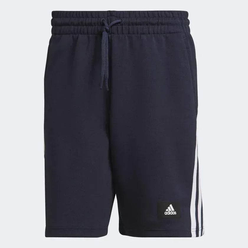 מכנסי אימון אדידס לגברים Adidas FI 3S Short H39790 - Image 5