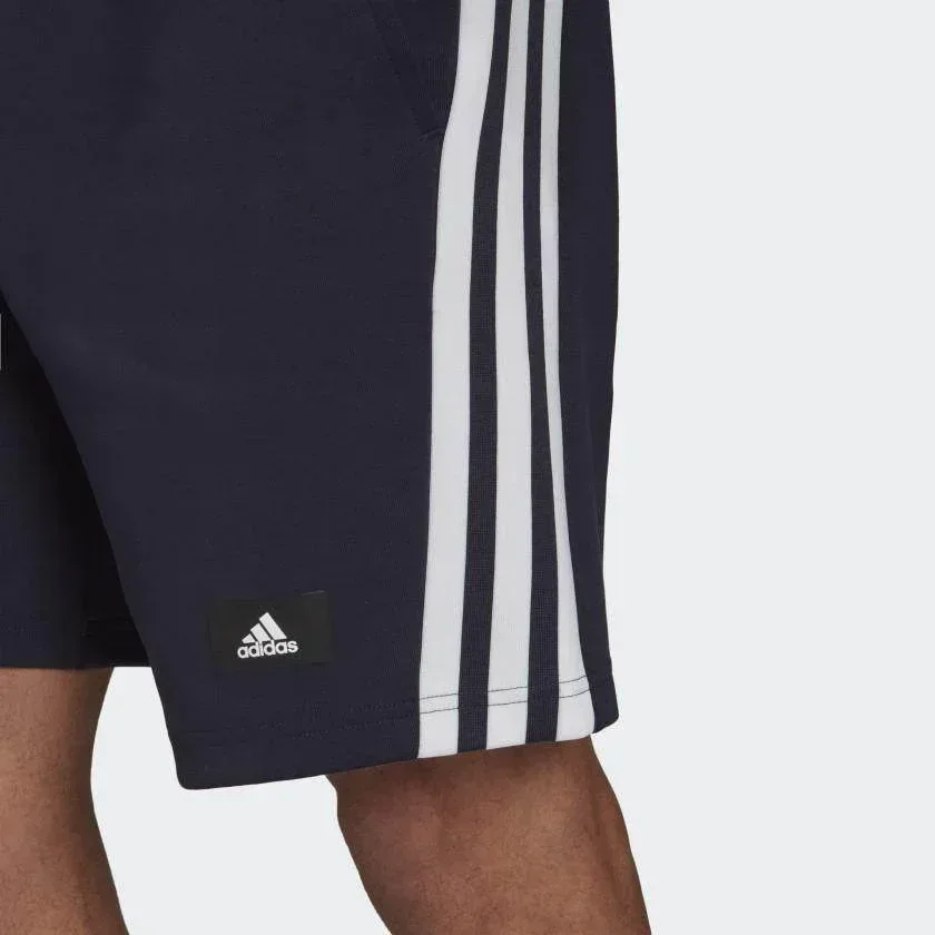 מכנסי אימון אדידס לגברים Adidas FI 3S Short H39790 - Image 6