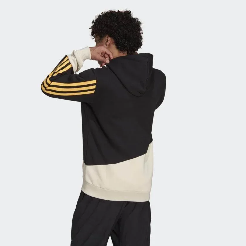 עליונית אדידס לגברים Adidas M FI CB FZ GR4095 - Image 2