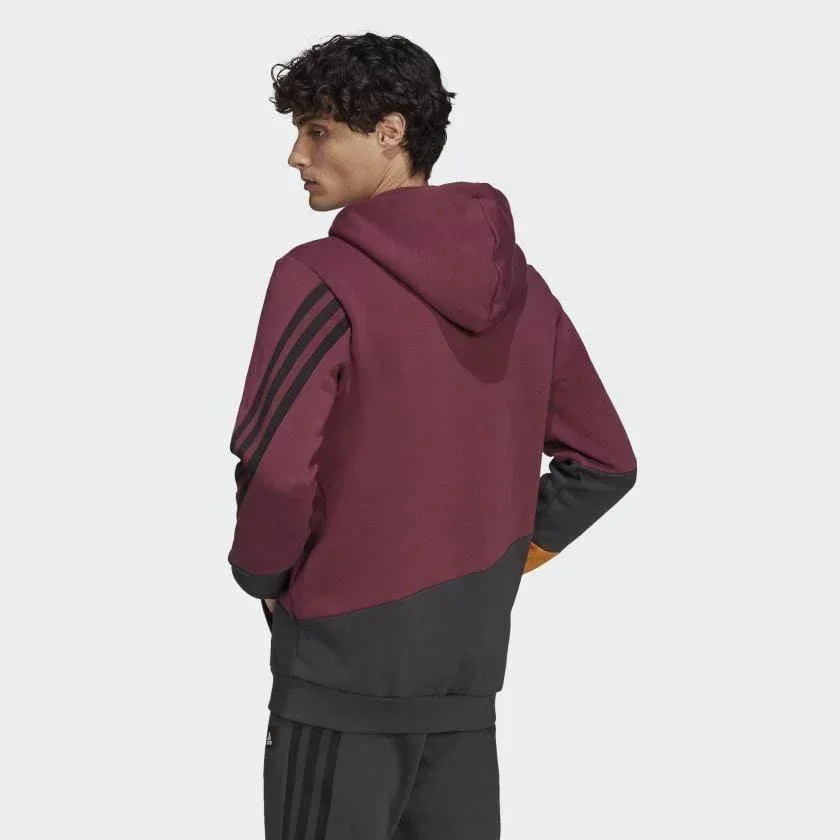 עליונית אדידס לגברים Adidas M FI CB FZ H39775 - Image 2