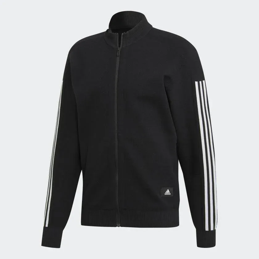 עליונית אדידס לגברים Adidas M ID KNIT TT DY3465 - Image 5