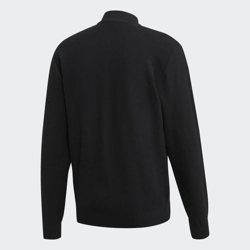 עליונית אדידס לגברים Adidas M ID KNIT TT DY3465 - Image 6