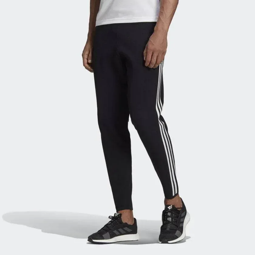 מכנס אימון אדידס ארוך לגברים Adidas M ID TIRO KNIT DY3464 Mens - Image 2