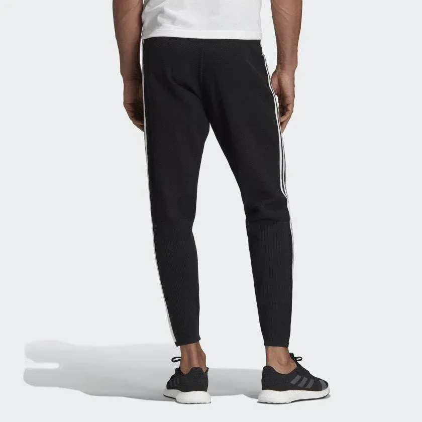 מכנס אימון אדידס ארוך לגברים Adidas M ID TIRO KNIT DY3464 Mens - Image 4