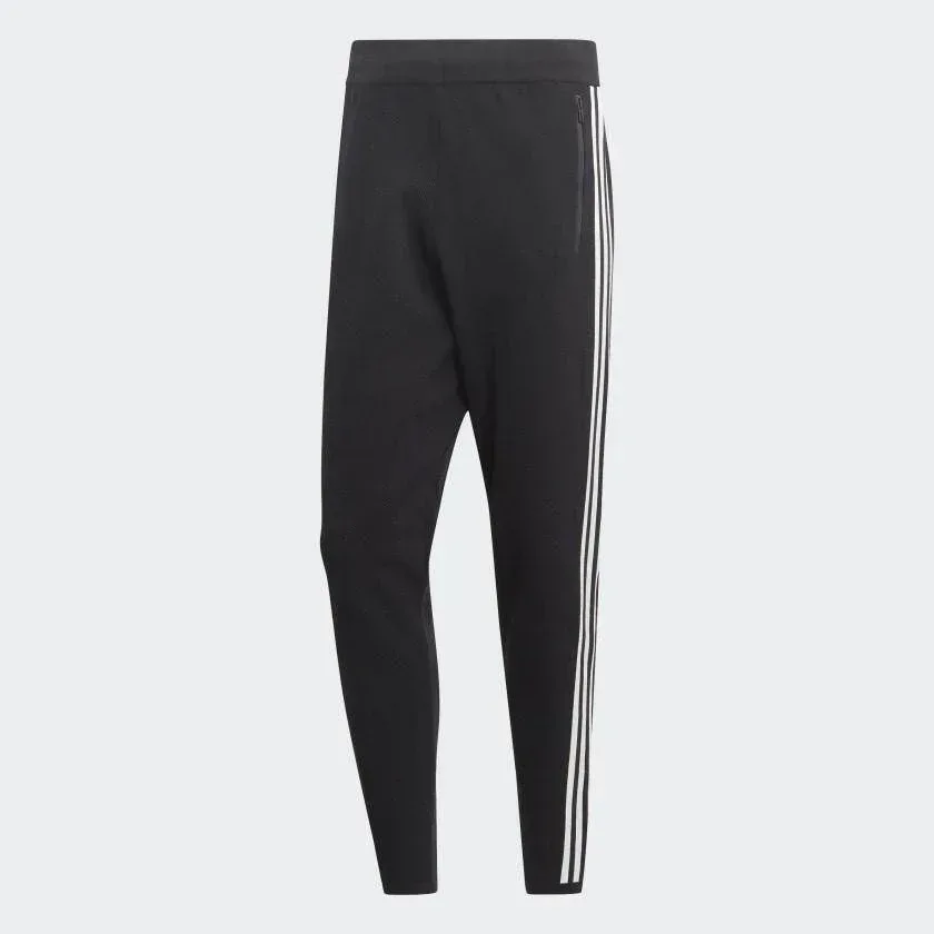 מכנס אימון אדידס ארוך לגברים Adidas M ID TIRO KNIT DY3464 Mens - Image 5