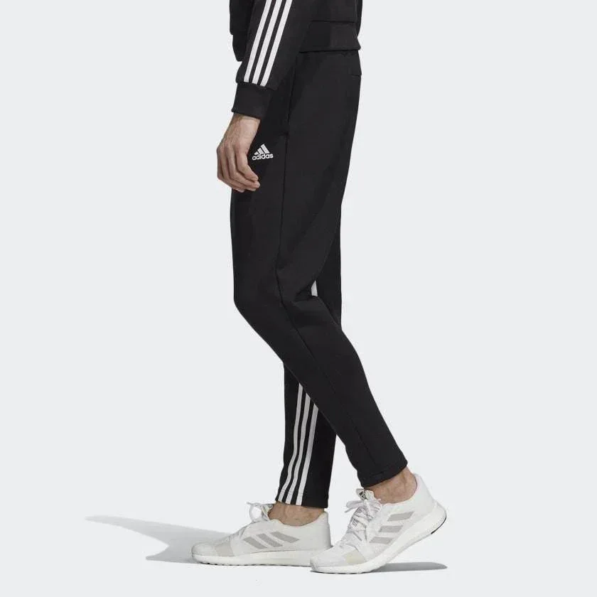 מכנס אימון אדידס לגברים Adidas M MH 3S T P DX7651 - Image 2