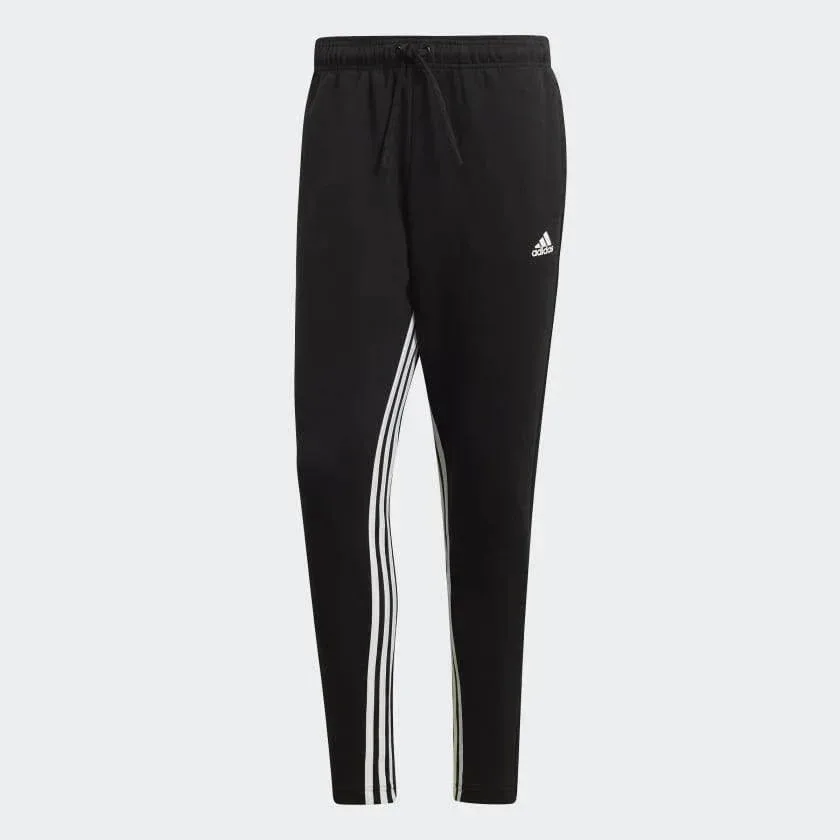 מכנס אימון אדידס לגברים Adidas M MH 3S T P DX7651 - Image 5
